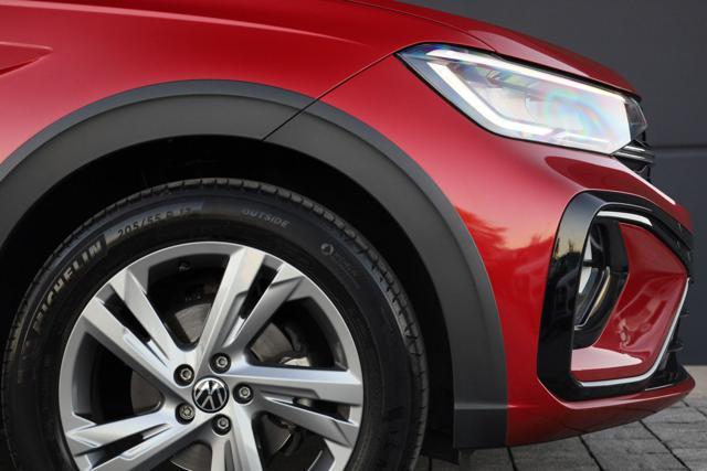 VOLKSWAGEN Taigo 1.0 TSI 115 CV DSG R-Line