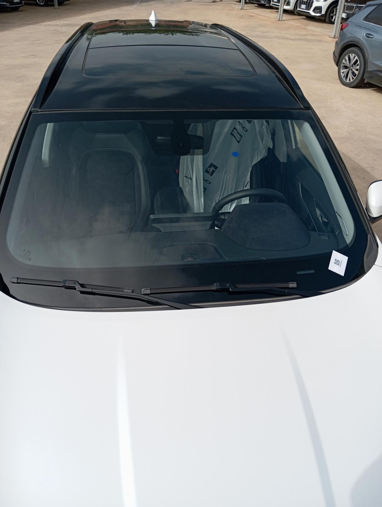 Sportequipe 7 1.5 Turbo DCT GPL KM ZERO