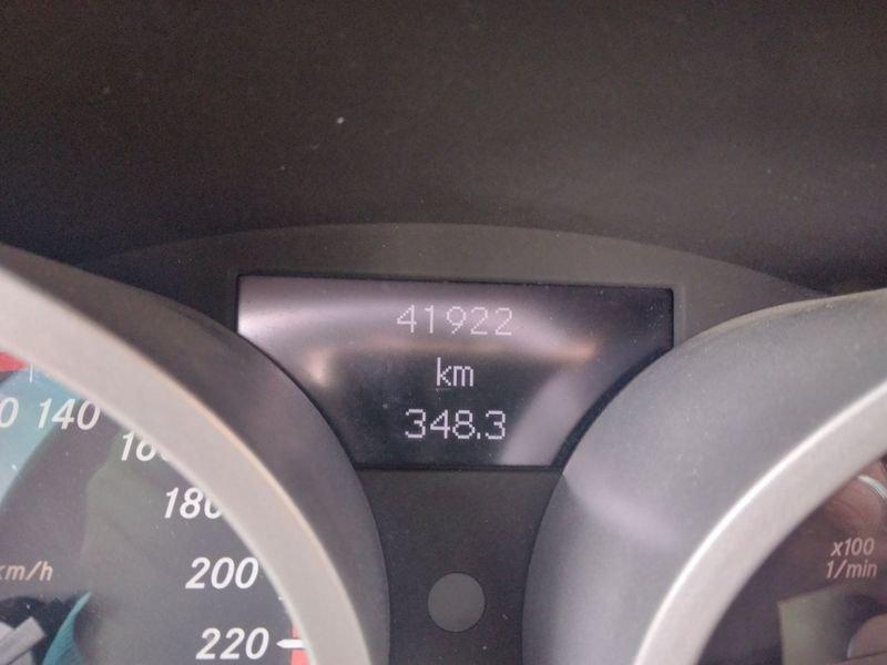 Mercedes-Benz SLK SLK 200 Kompressor cat Sport Edition