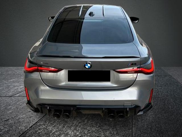BMW M4 Competition M xDrive +HUD+CARBON+360°