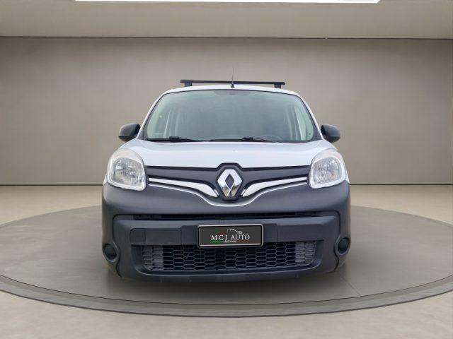 RENAULT Kangoo 1.5 dCi 110CV F.AP. Stop & Start 4p. Express Energ