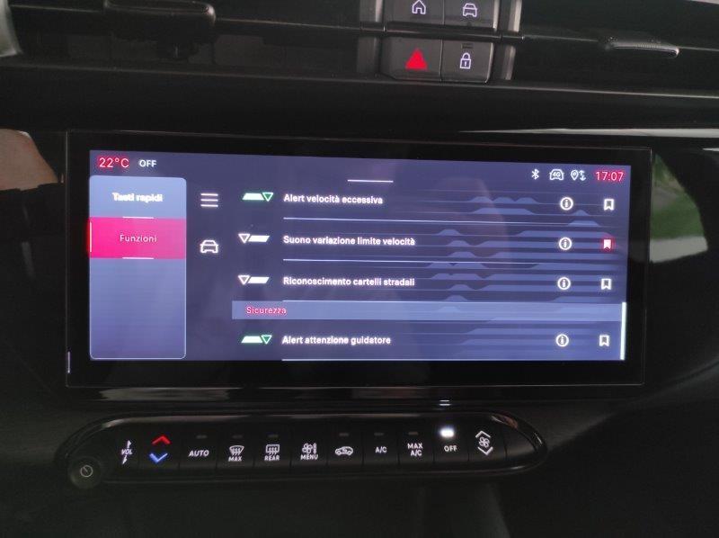 ALFA ROMEO Junior - Junior 1.2 136 CV Hybrid eDCT6