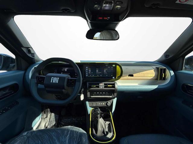 FIAT Grande Panda 1.2 100 CV S&S La Prima