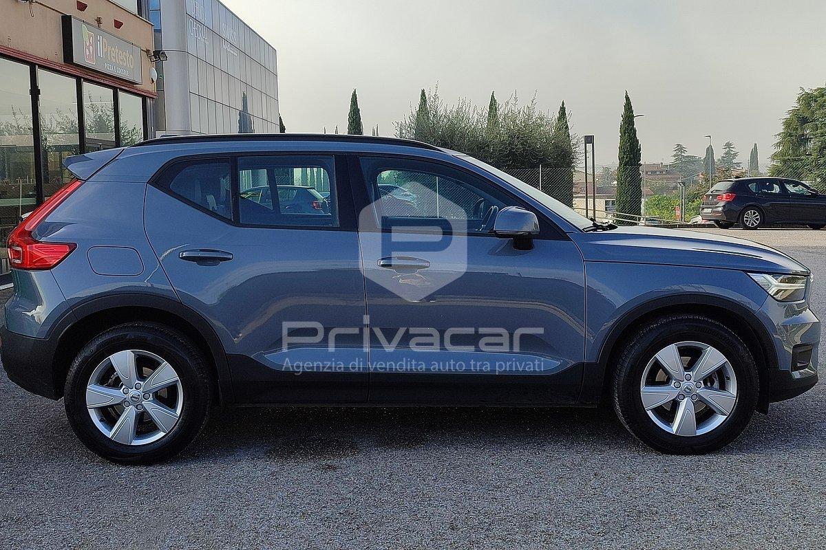 VOLVO XC40 D3 Geartronic Business Plus