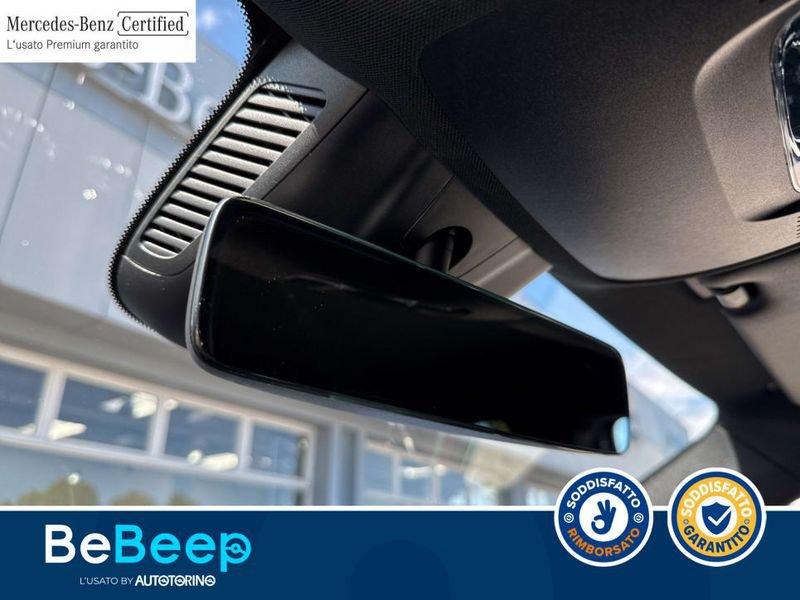 Mercedes-Benz Classe B B 250 E PHEV (EQ-POWER) PREMIUM AUTO