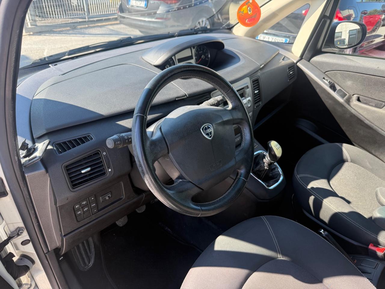 Lancia MUSA 1.4 8V Ecochic (GPL) CASA MADRE