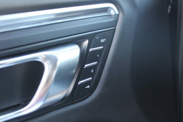 Porsche Macan X2.0 T 265cv AUTO CON NAVIGATORE E CARPLAY