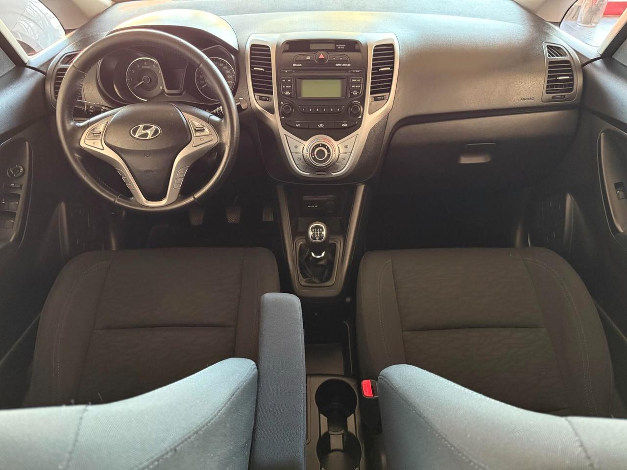Hyundai iX20 1.4 90 CV Comfort NEOPATENTATI