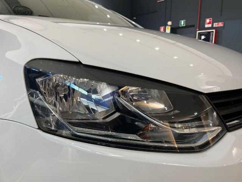 Volkswagen Polo V 2014 Volkswagen 5p 1.0 mpi Comfortline 60cv