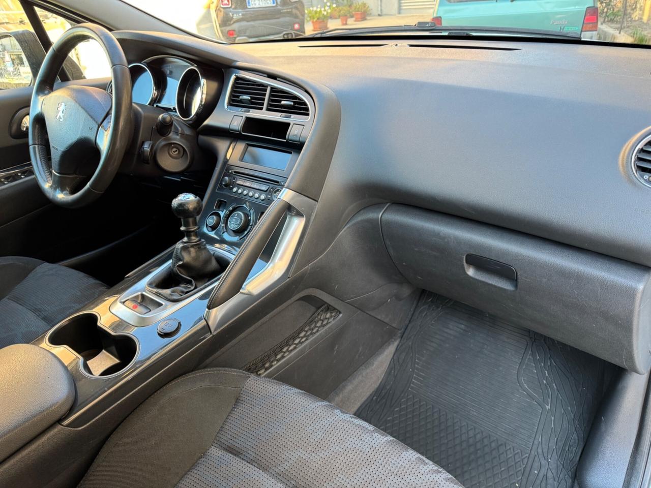 Peugeot 3008 1.6 HDi