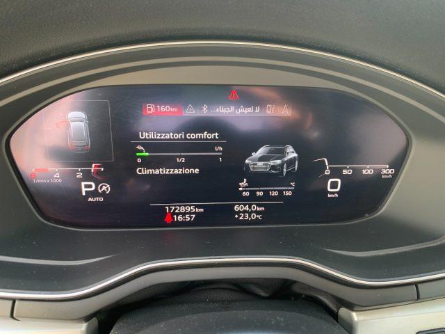 AUDI A4 Avant 35 TDI/163 CV S tronic Business Advanced