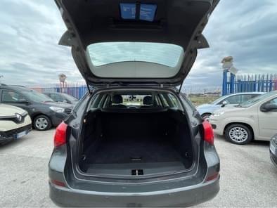 Opel Astra 1.7 CDTI 110CV 5 porte Elective
