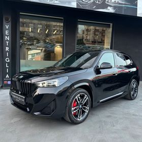 Bmw X1 sDrive 18d Msport Pro KM ZERO 2026