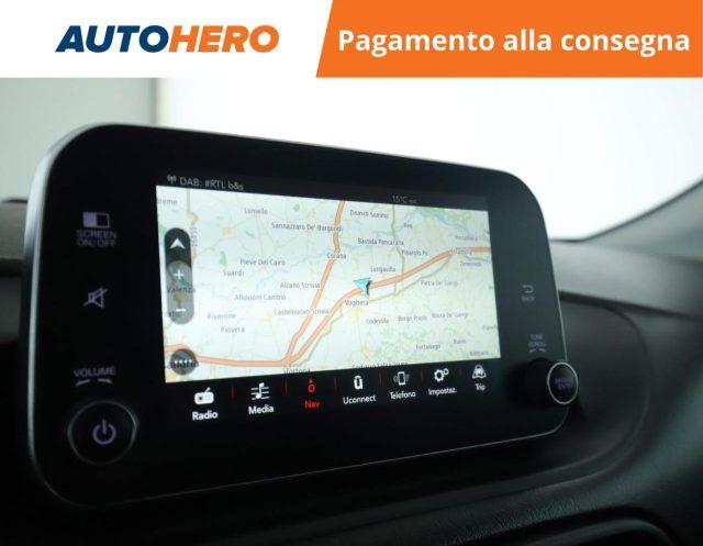 FIAT Tipo 1.3 Mjt S&S SW Lounge