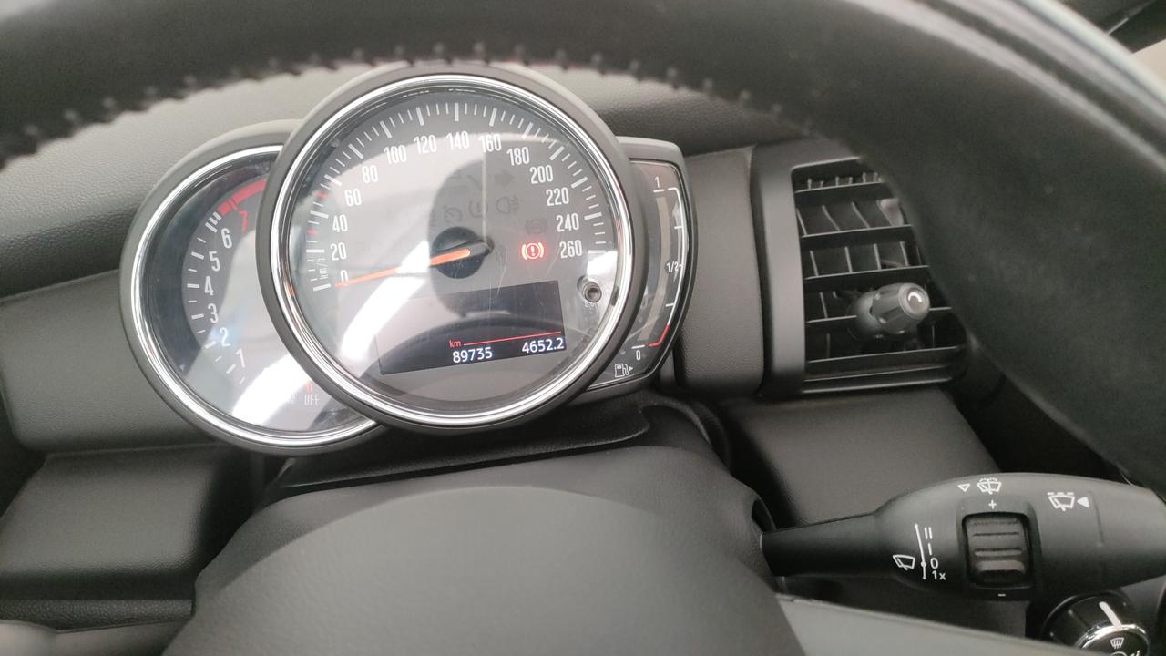 MINI Mini IV F57 2018 Cabrio - Mini Cabrio 1.5 One Boost