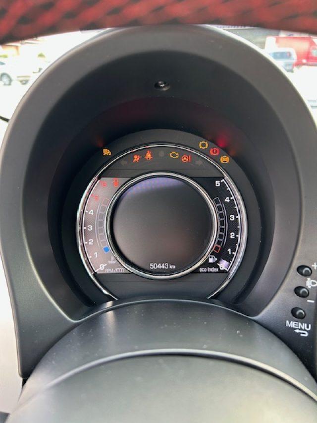 FIAT 500 1.3 Multijet 16V 95 CV 'S' UNICO PROPRIETARIO