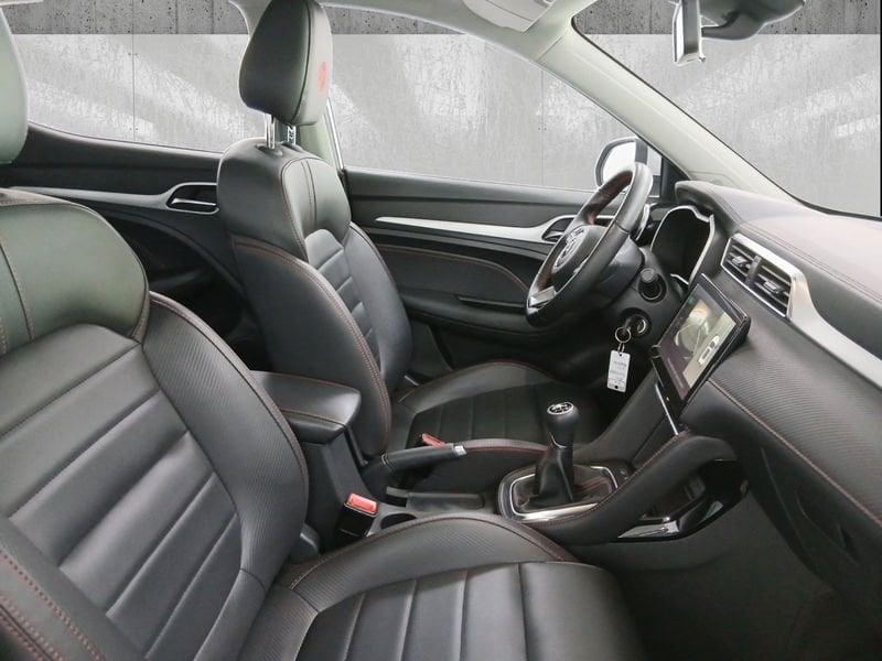 MG ZS 1.5 Luxury