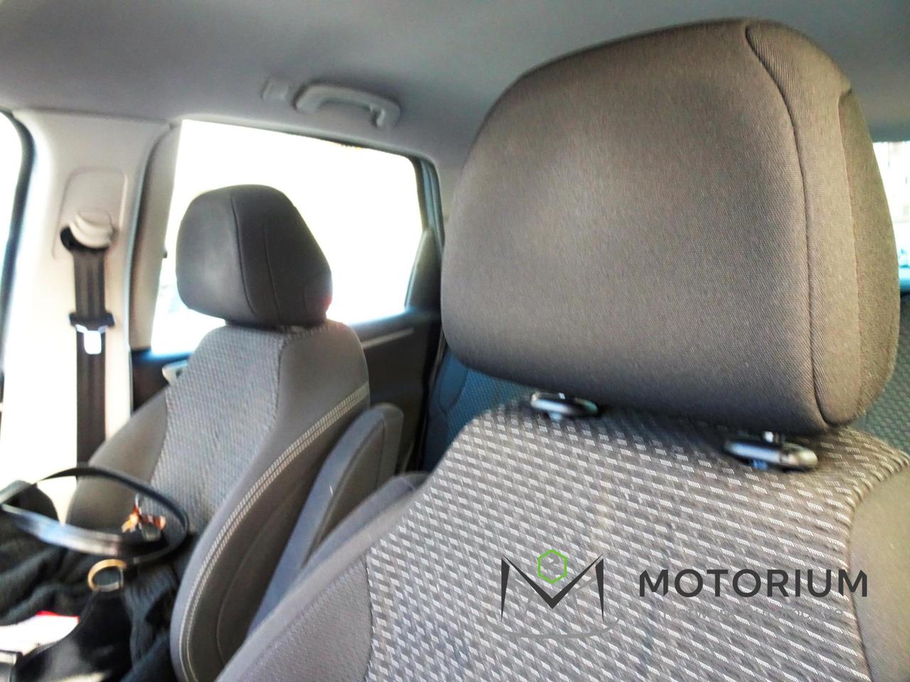 Citroen C4 C4 Picasso 1.6 HDi 110 FAP Business