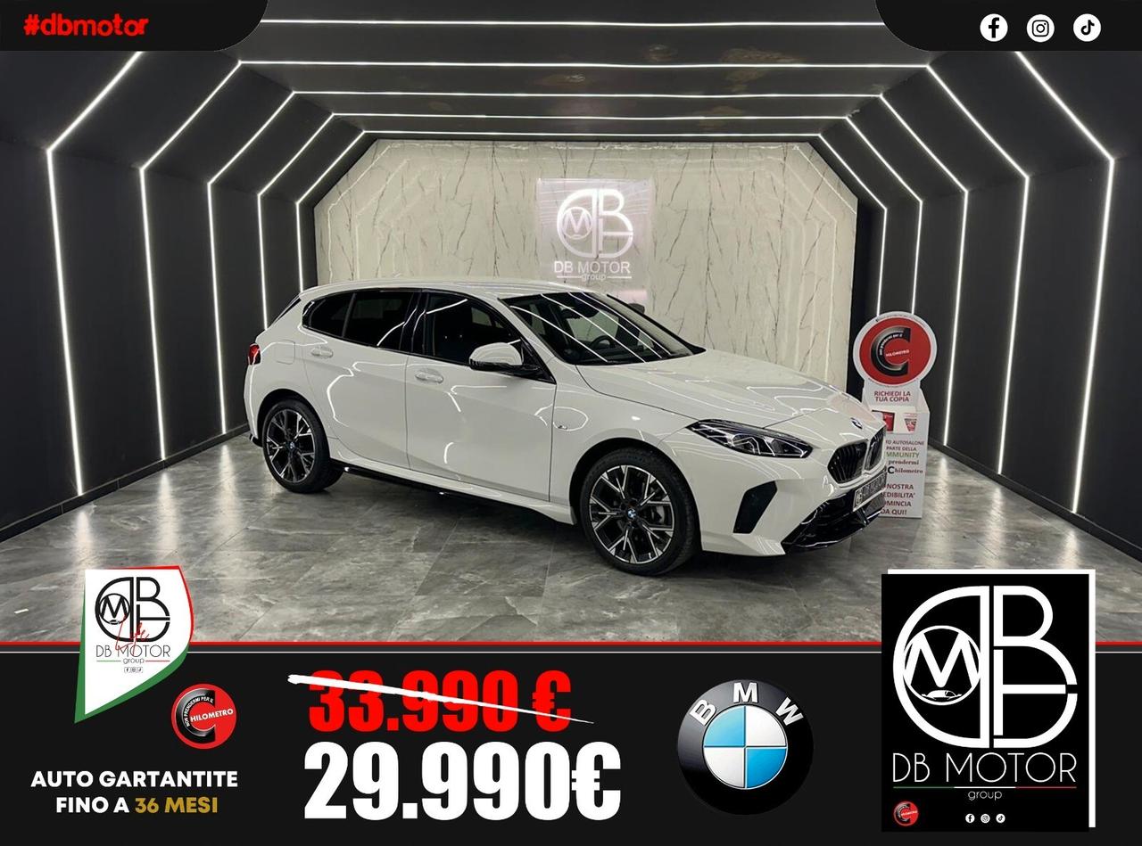 Bmw 118 118d MSport