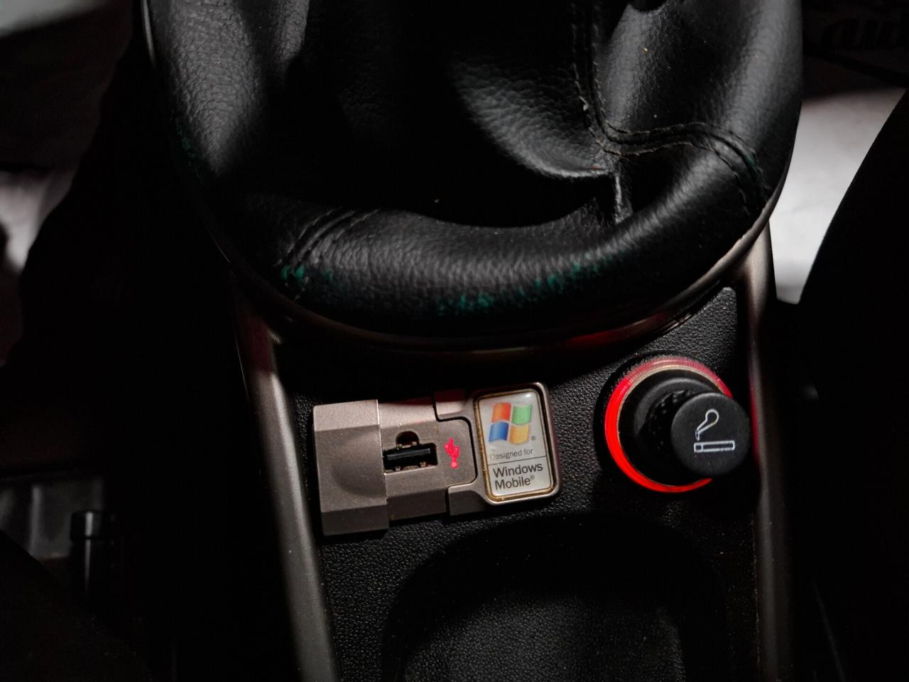 Alfa Romeo MiTo 1.4 benzina Neopatentato