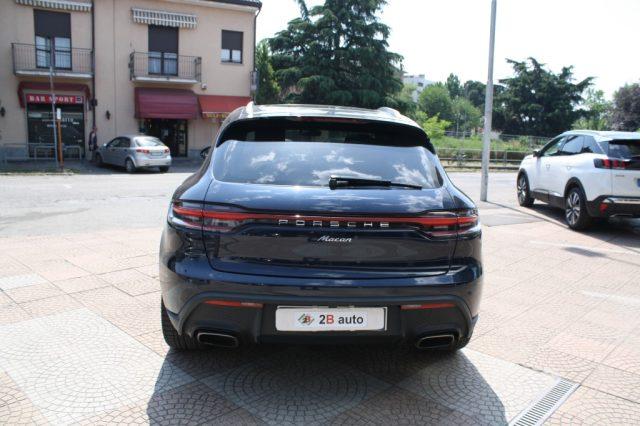PORSCHE Macan 2.0 265cv pdk