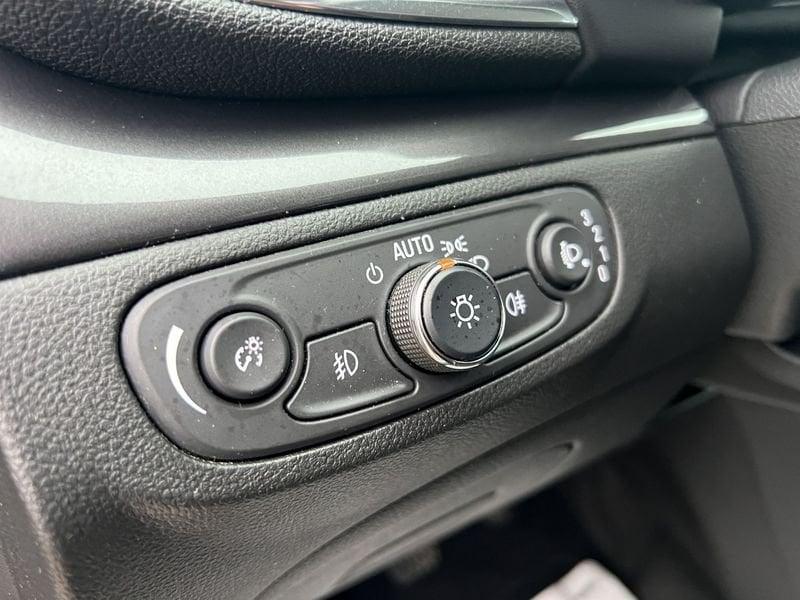 Opel Mokka Mokka X 1.6 CDTI Ecotec 136CV 4x2 Start&Stop Innovation