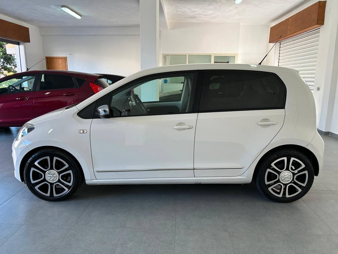 Volkswagen up! 1.0 75 CV 5p. high
