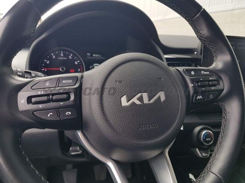KIA Stonic Stonic 1.0 t-gdi mhev Style 100cv mt
