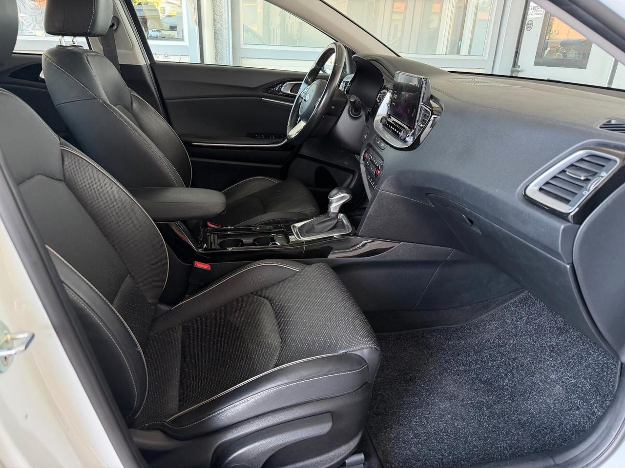 Kia XCeed 1.6 CRDi 136 CV DCT Evolution
