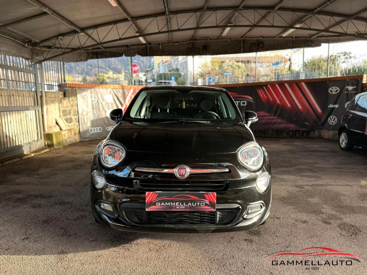 Fiat 500X 1.3mjt 4x2 Pop Star 95cv