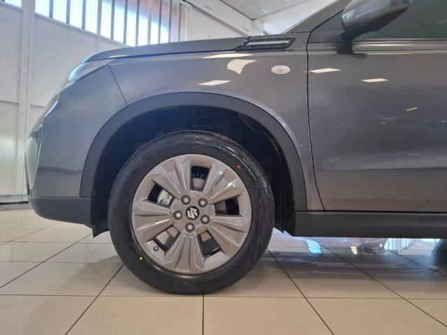 SUZUKI Vitara 1.4 Hybrid Cool+ A/T EXTRA PROMO+INCENTIVO