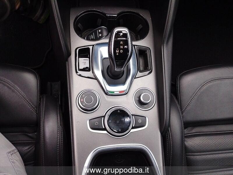Alfa Romeo Giulia My20 2.2 Turbo Diesel 210 Cv At8