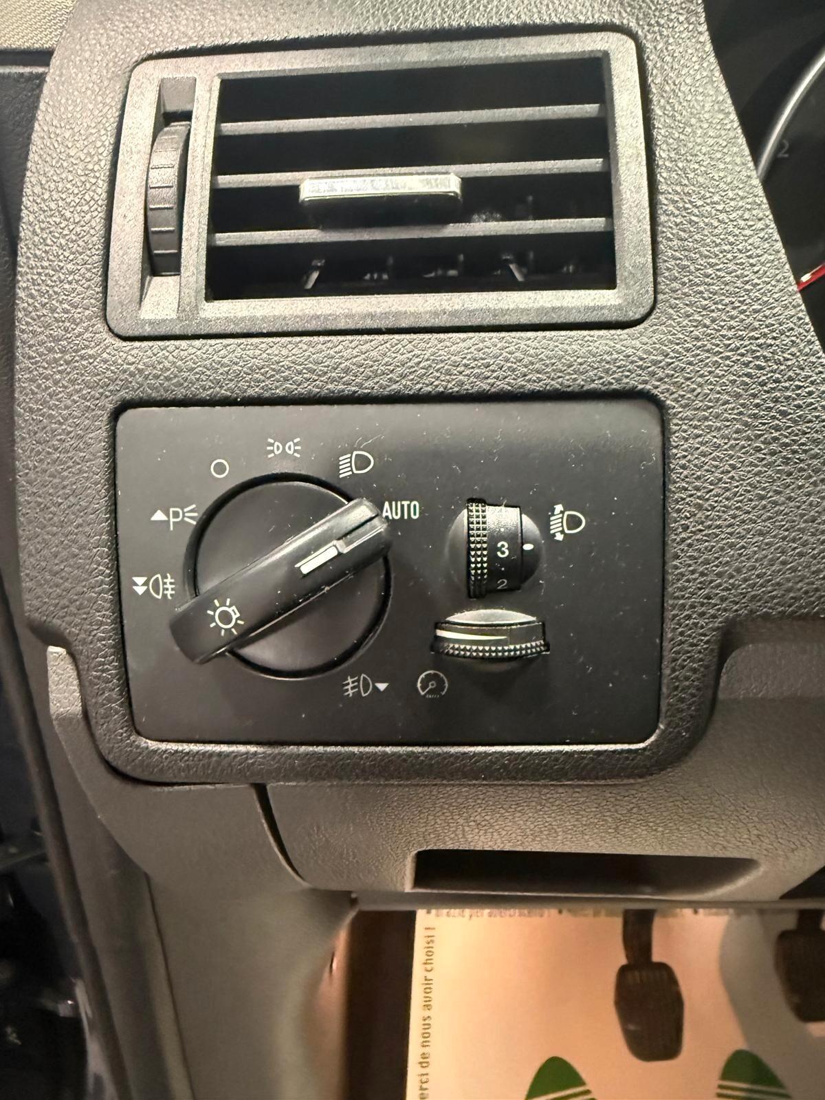 Ford Kuga 2.0cc 163cv 4wd