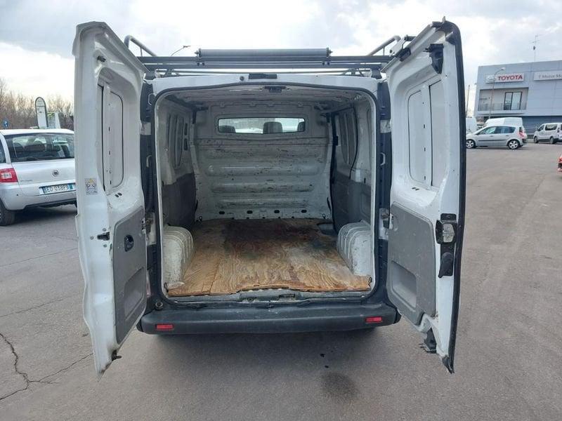 Renault Trafic T27 1.9 dCi/100 L1 - PREZZO + IVA