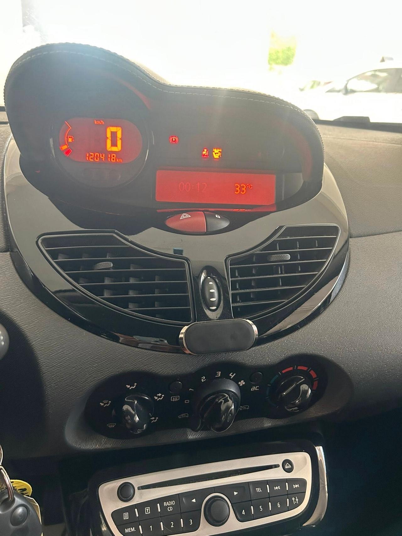 Renault Twingo 1.1 Distr nuova 120000KM