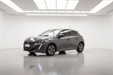 PEUGEOT 208 BLUEHDI 100 STOP&START 5 P