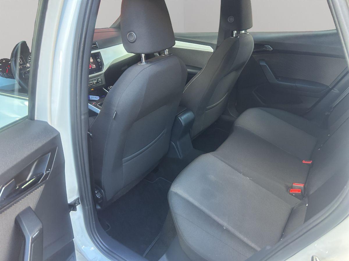SEAT - Arona - 1.6 TDI 95CV XCELLENCE X TELECAMERA