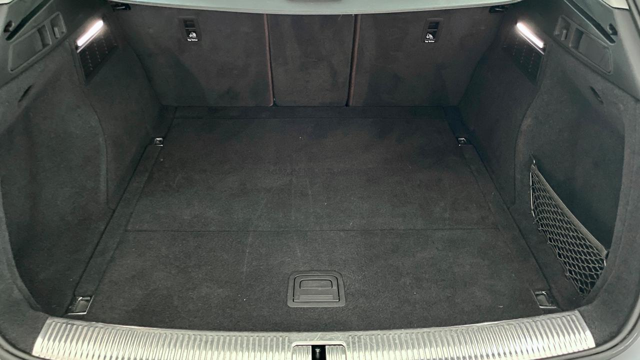 AUDI Q5 50 QUATTRO 3.0 BUSINESS SPORT TIPTRONIC TDI 286 CV - FULL LED, TETTO, PELLE