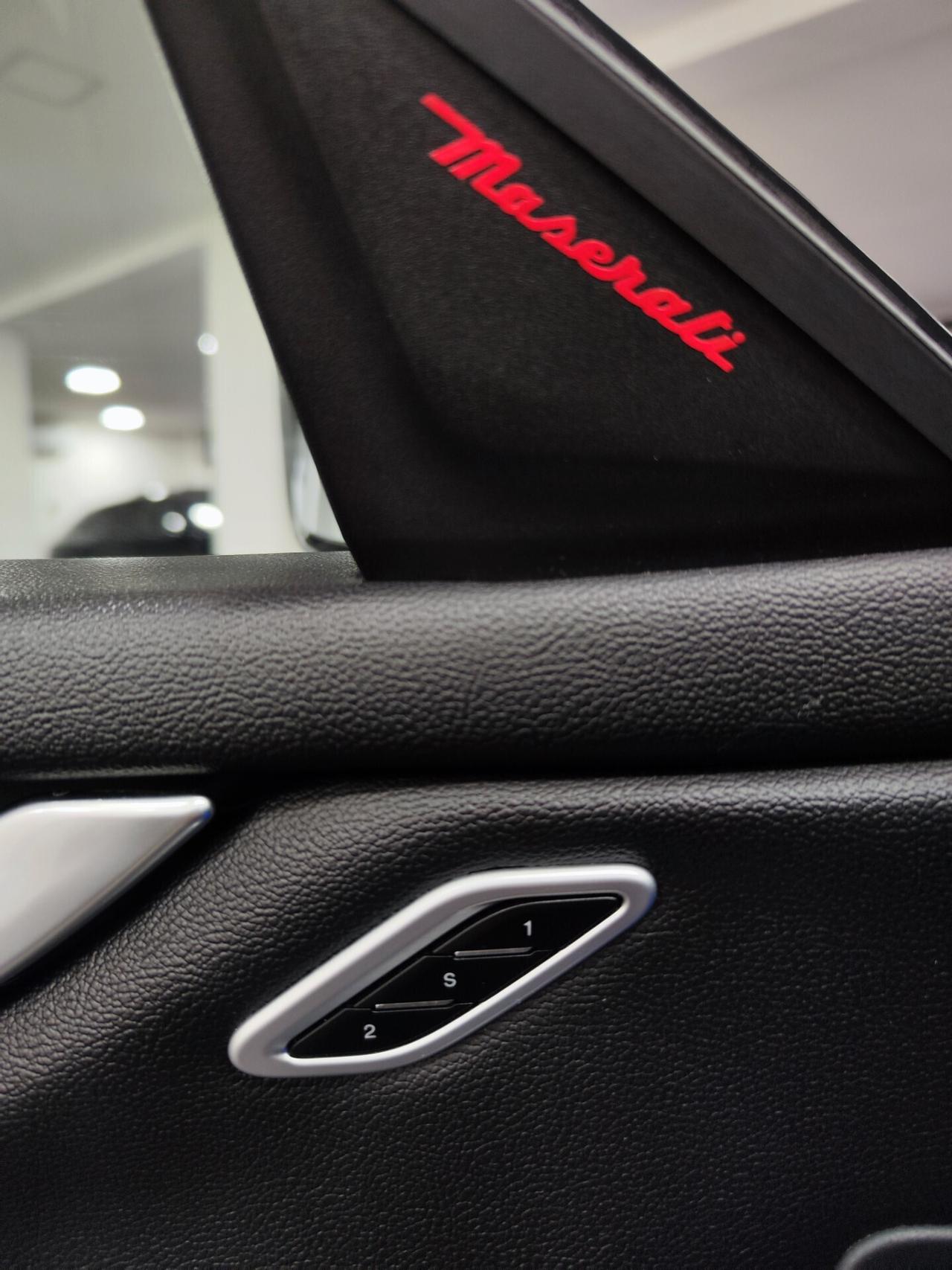 Maserati Ghibli V6 Diesel 3,0 250cv No Superbollo