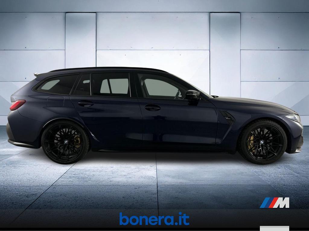 BMW M3 Touring 3.0 Competition M xDrive Steptronic