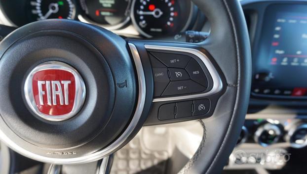 FIAT 500L 1.3 Multijet 95 CV Cross