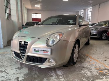 Alfa Romeo MiTo 1.4 78 CV Distinctive PER NEO-PATENTATI!!!