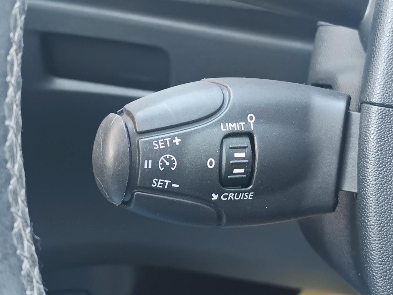 Citroen C3 1.1 Exclusive