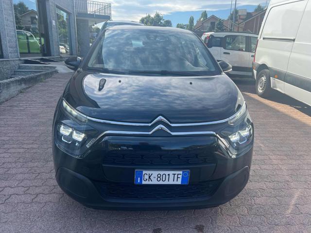 CITROEN C3 PureTech 83 S&S Feel Pack UNICO PROP.