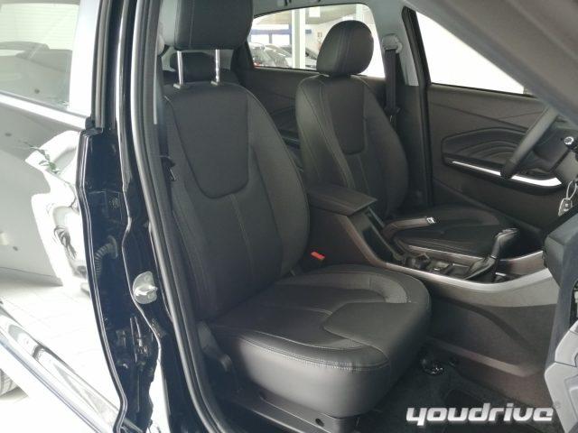 DR MOTOR DR 3.0 KM0 1.5 GPL NO OBBLIGO FINANZIAMENTO