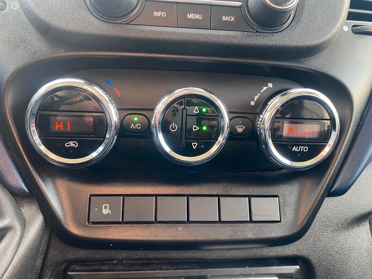 IVECO DAILY 72C18 ISOTERMICO FRIGO – ATP RRC – SURGELATI -30°C