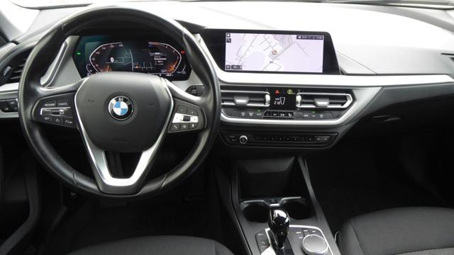 BMW 220 d Gran Coupé Advantage aut.