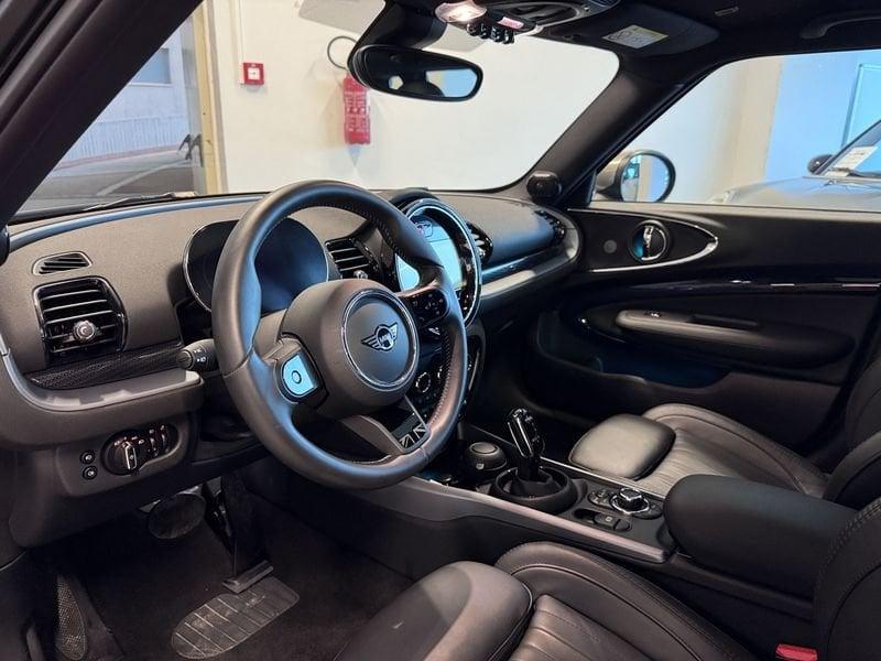 MINI Clubman Cooper Classic DCT automatica