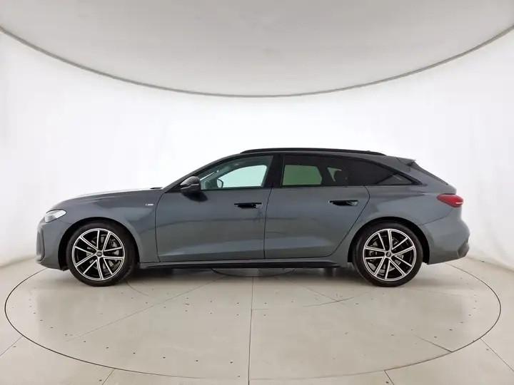 Audi A5 Sportback 40 2.0 tdi mhev S line edition quattro 204cv s-tronic *Promo SD 2026*