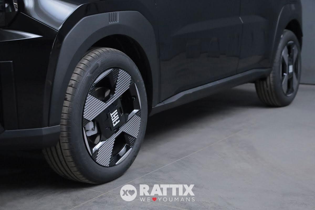 Fiat Grande Panda 1.2 Hybrid 110CV La Prima e-DCT